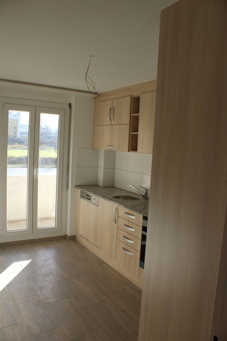2 ½ Zimmer-Wohnung, Foto 2 von 6