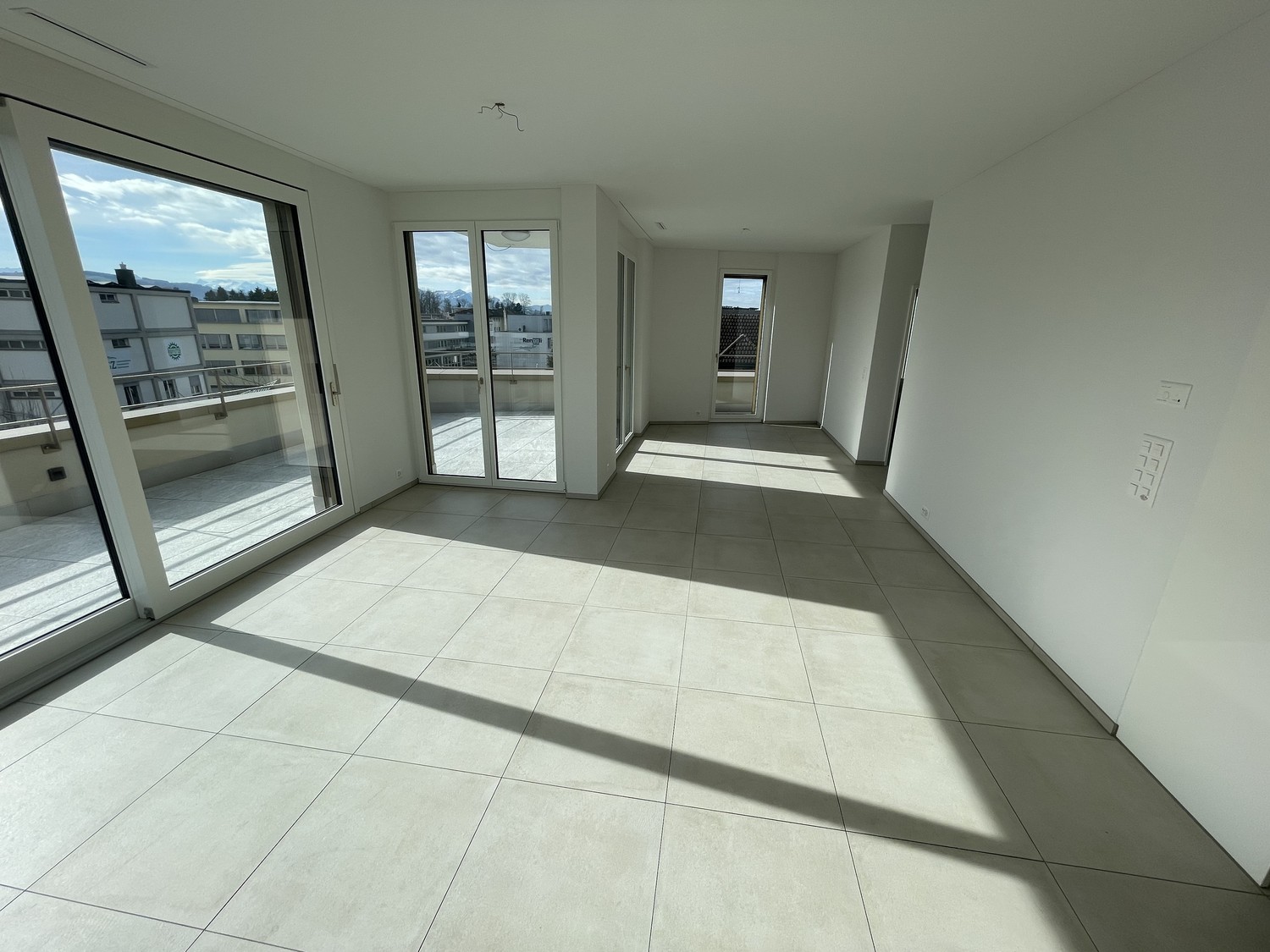 3 ½ rooms apartment, Foto 1 von 10