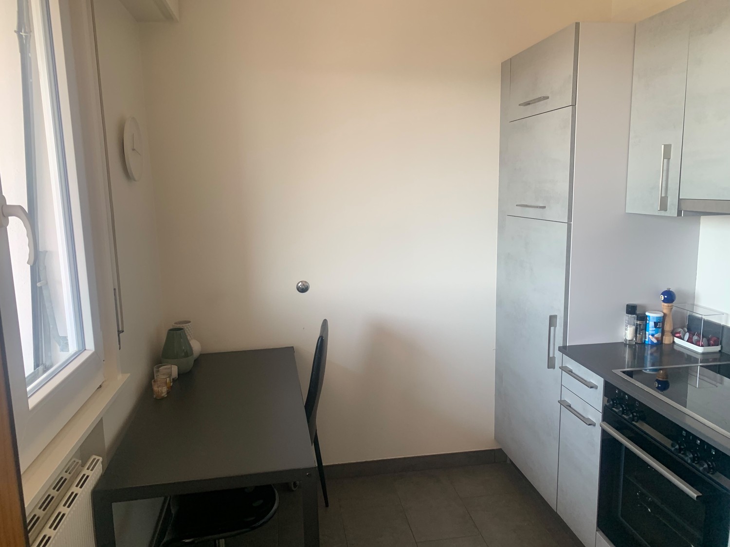 Appartamento di 2 camere
