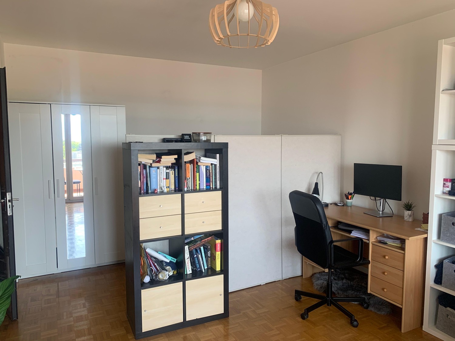 Appartamento di 2 camere