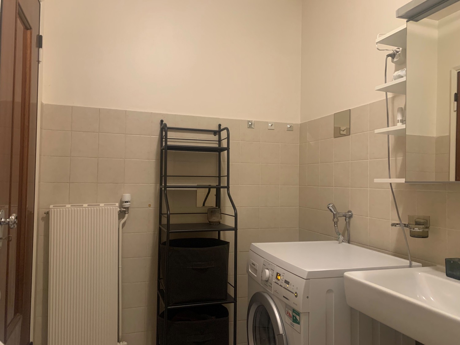 Appartamento di 2 camere