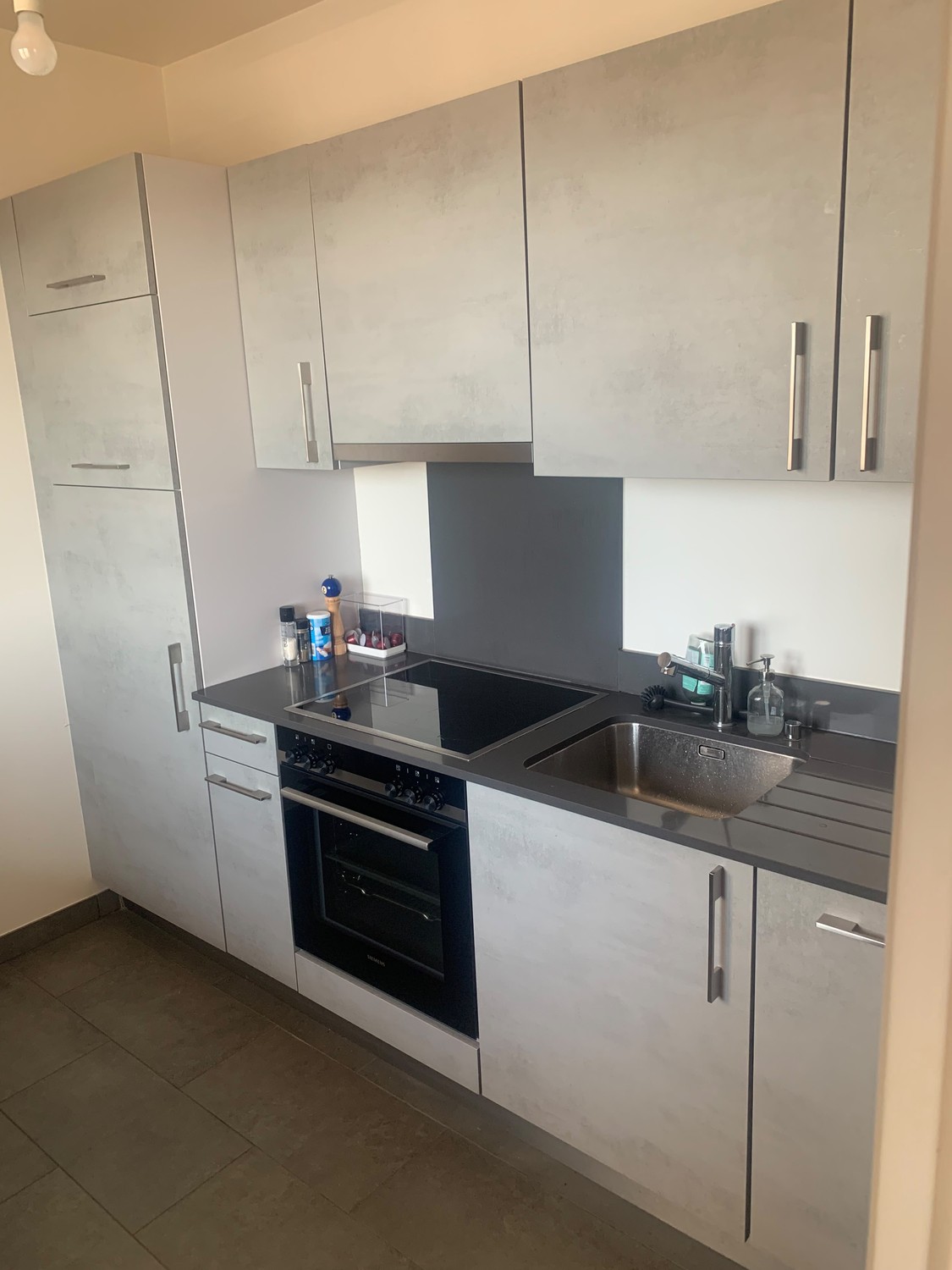 Appartamento di 2 camere