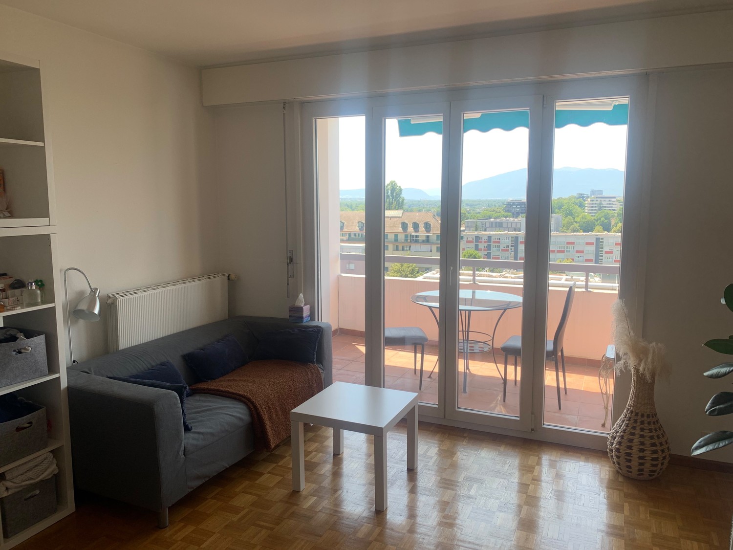 Appartamento di 2 camere