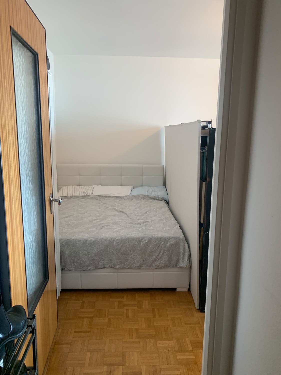 Appartamento di 2 camere