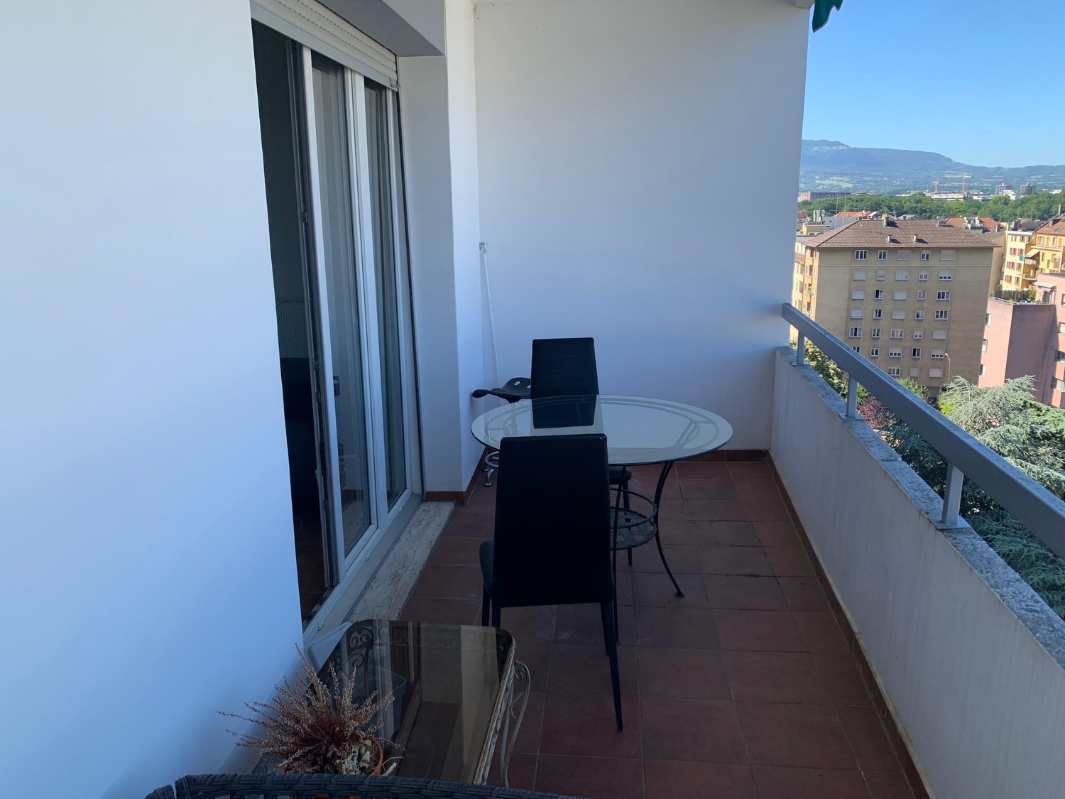 Appartamento di 2 camere