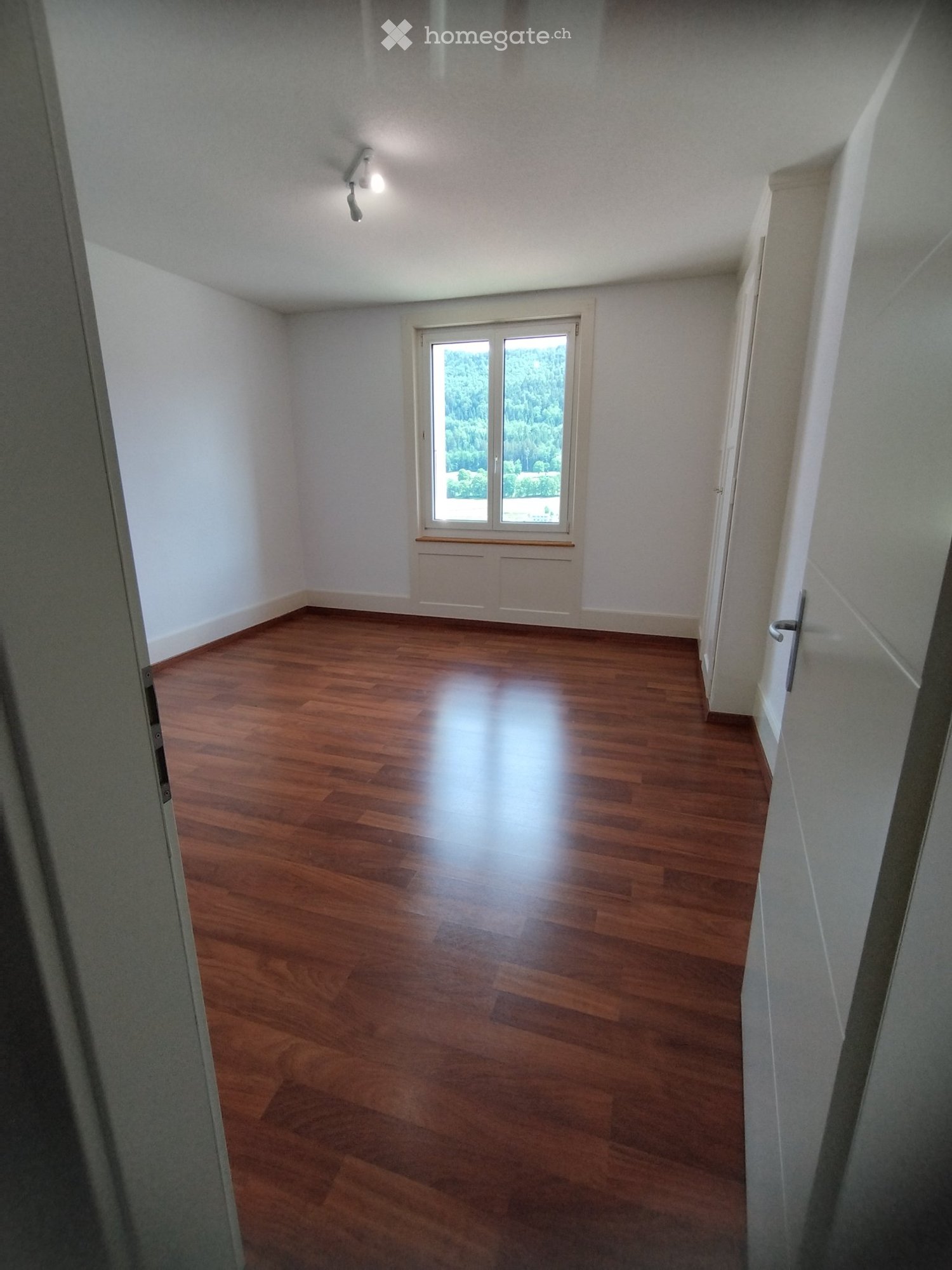 3-Zimmer-Wohnung