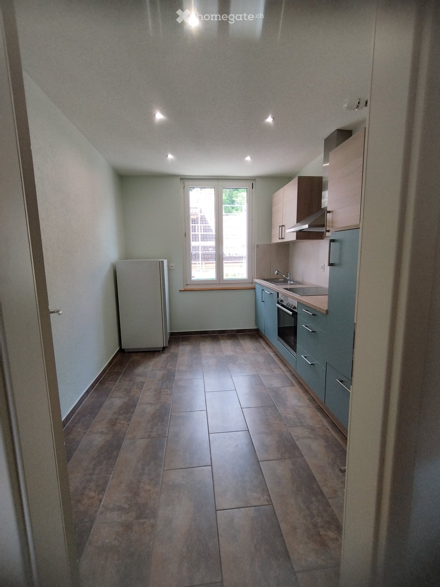 3-Zimmer-Wohnung