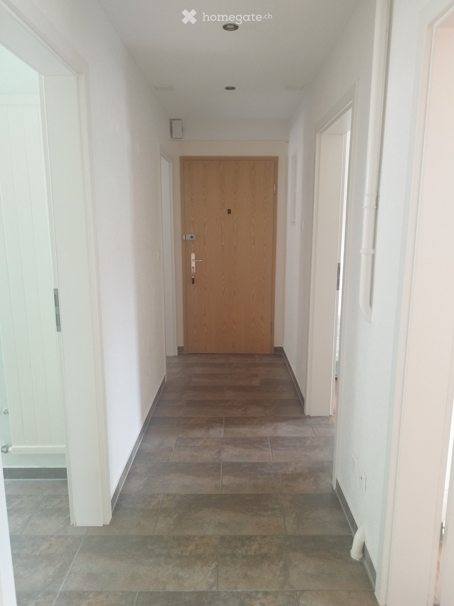 3-Zimmer-Wohnung