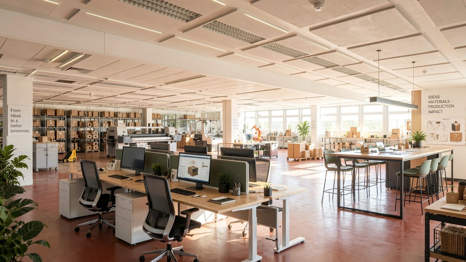 364m² office, Foto 10 von 10