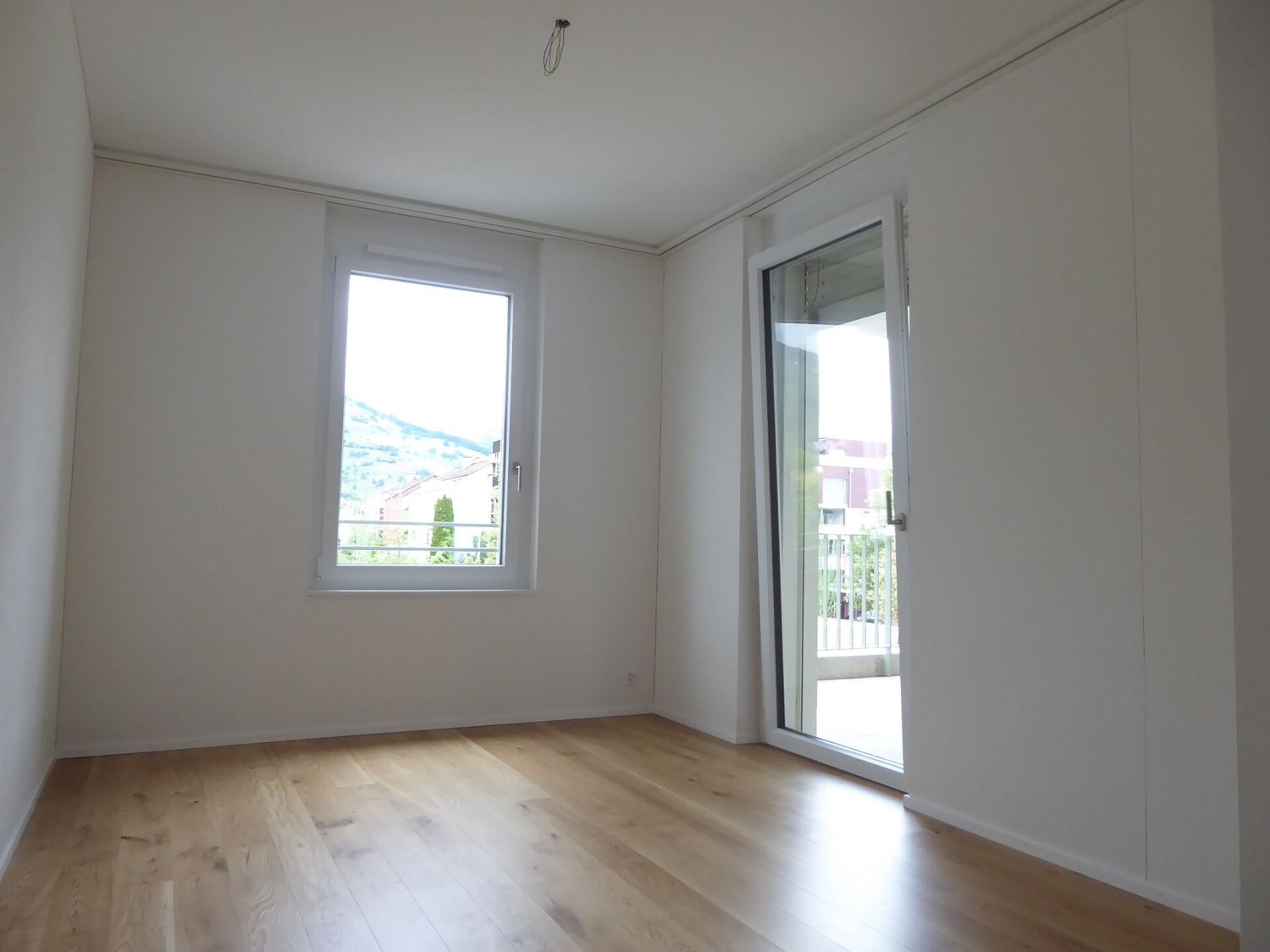3 ½ rooms apartment, Foto 9 von 10