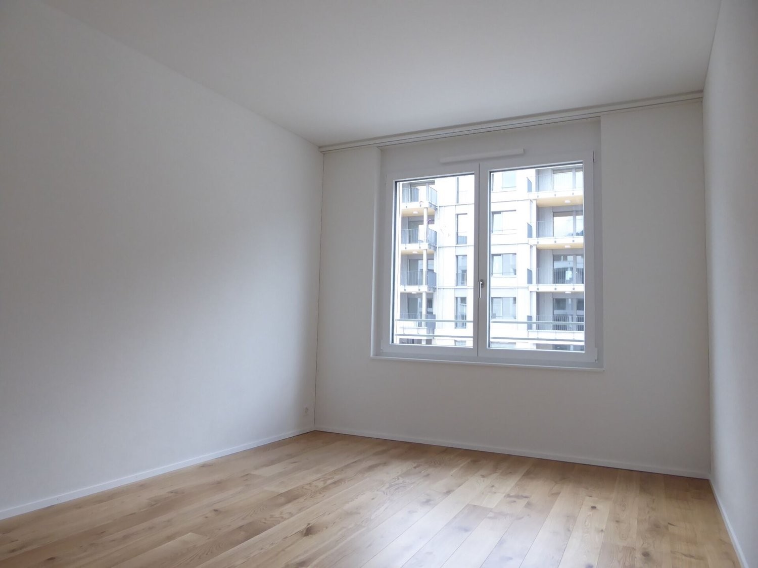 3 ½ rooms apartment, Foto 8 von 10