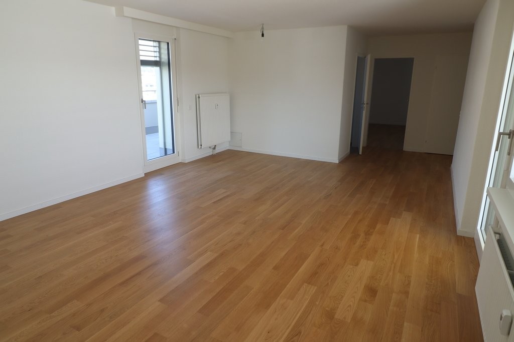 1 ½ rooms apartment