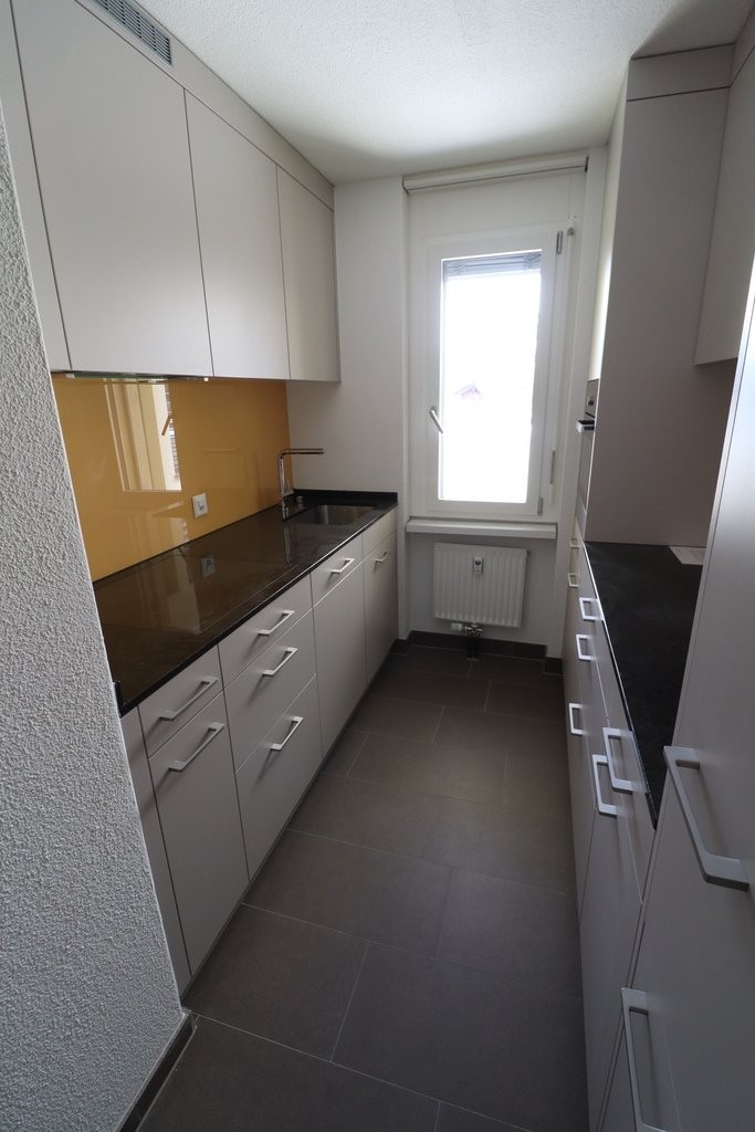 1 ½ rooms apartment