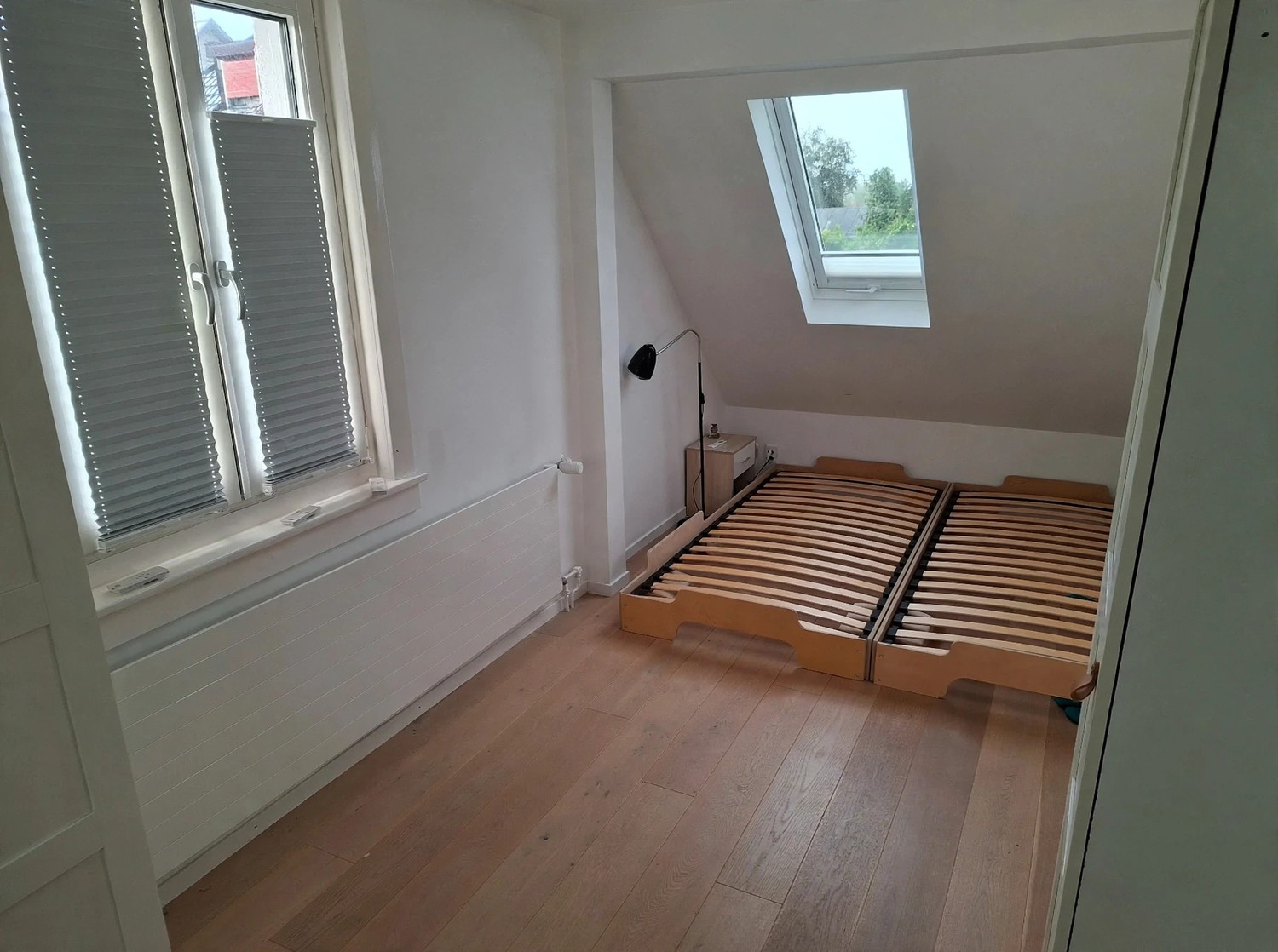 Chambre dans une colocation, photo 1 sur 9