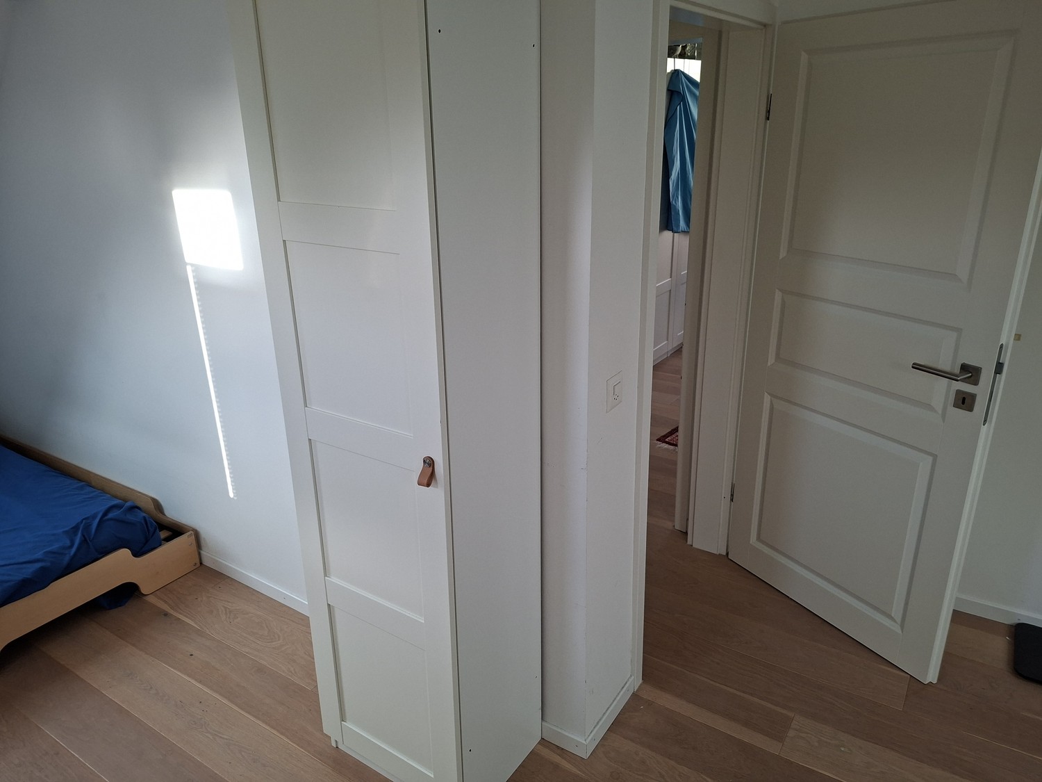 Chambre dans une colocation, photo 3 sur 9