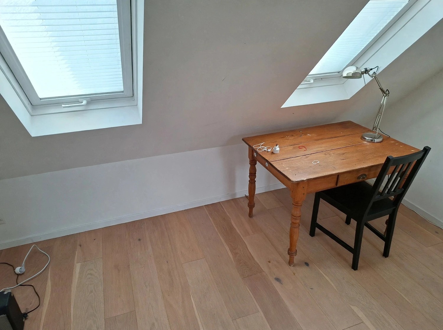 Chambre dans une colocation, photo 2 sur 9