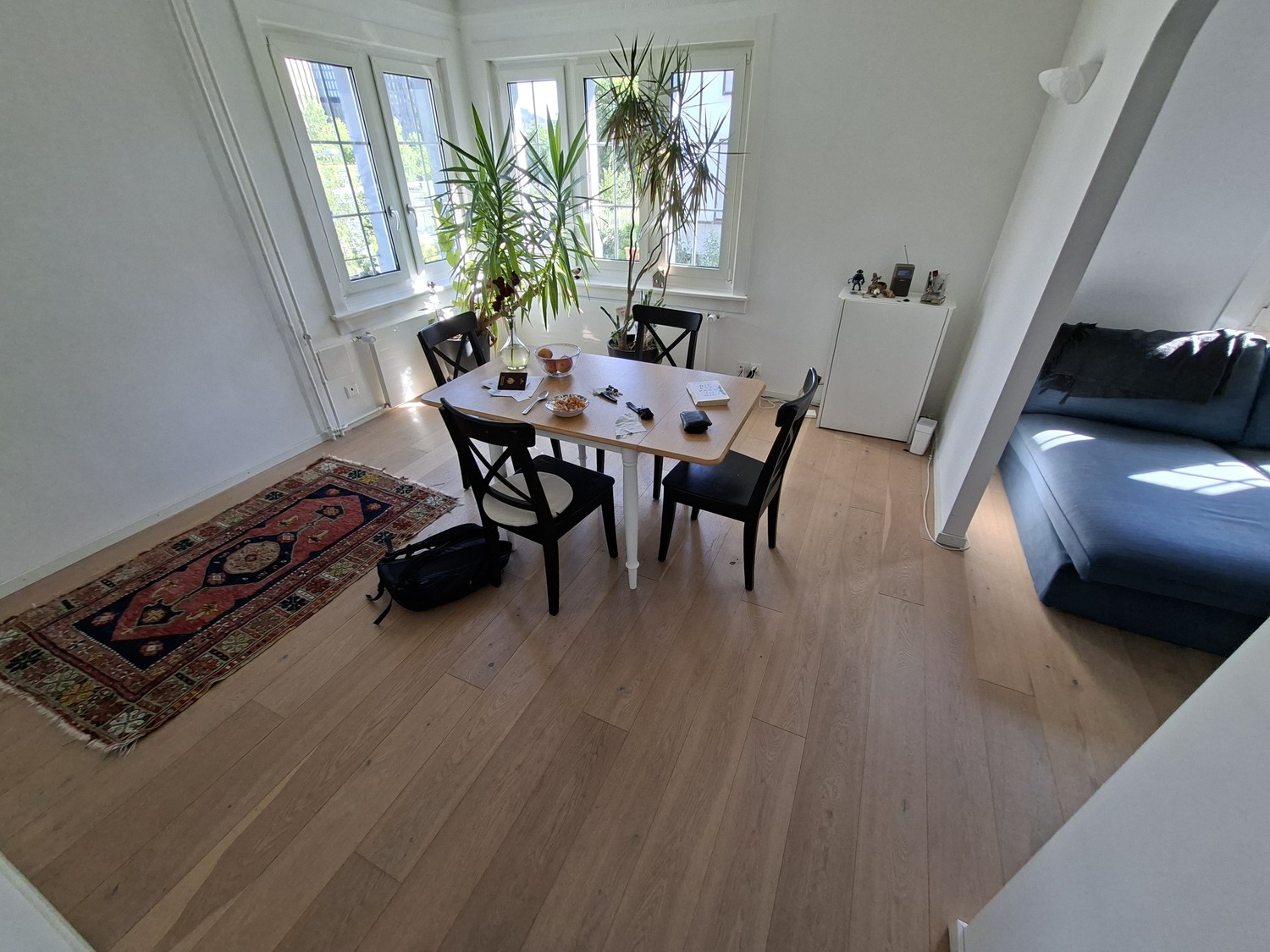 Chambre dans une colocation, photo 7 sur 9