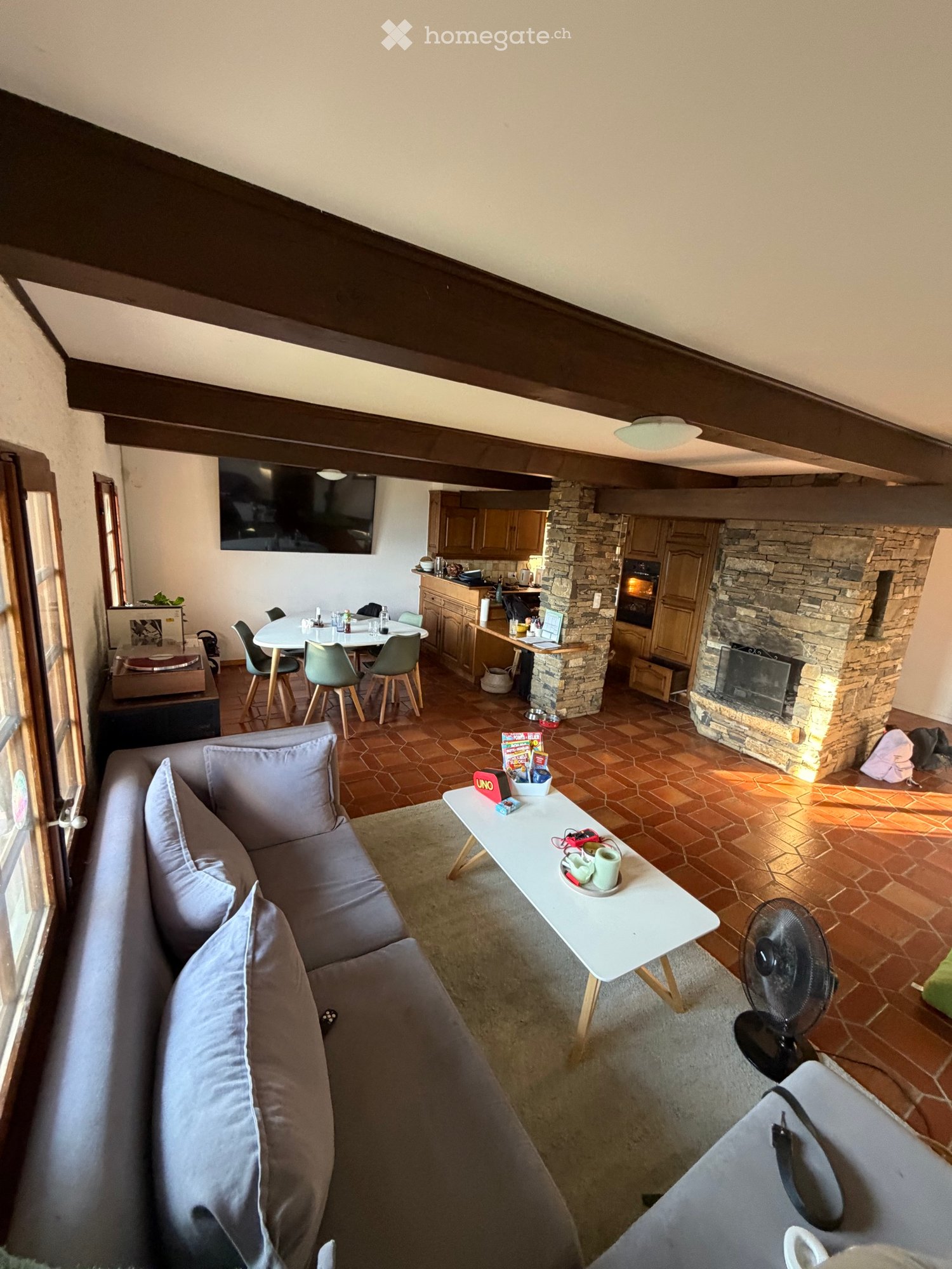 appartamento di 4 locali, foto 4 di 5