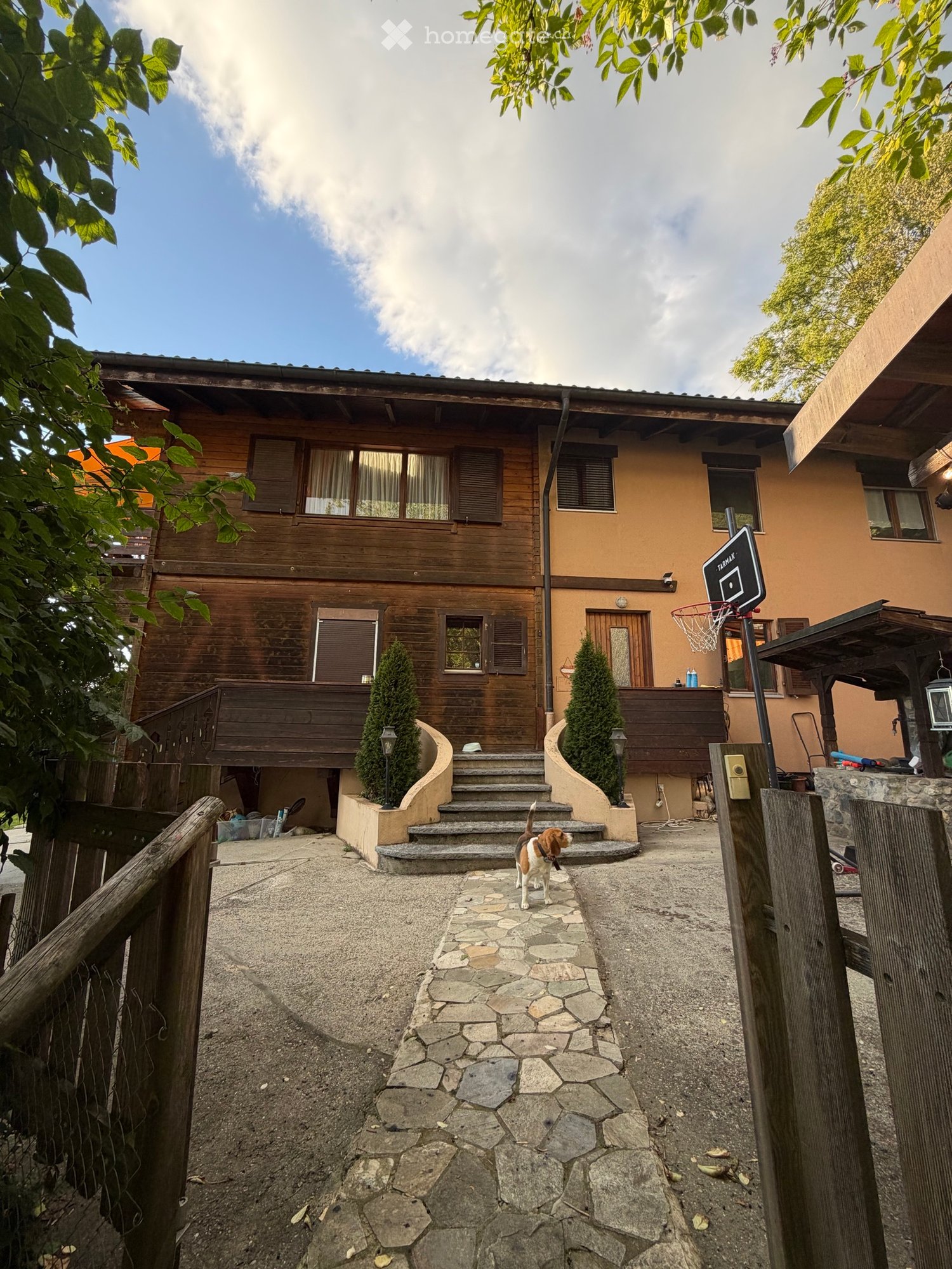 appartamento di 4 locali, foto 2 di 5