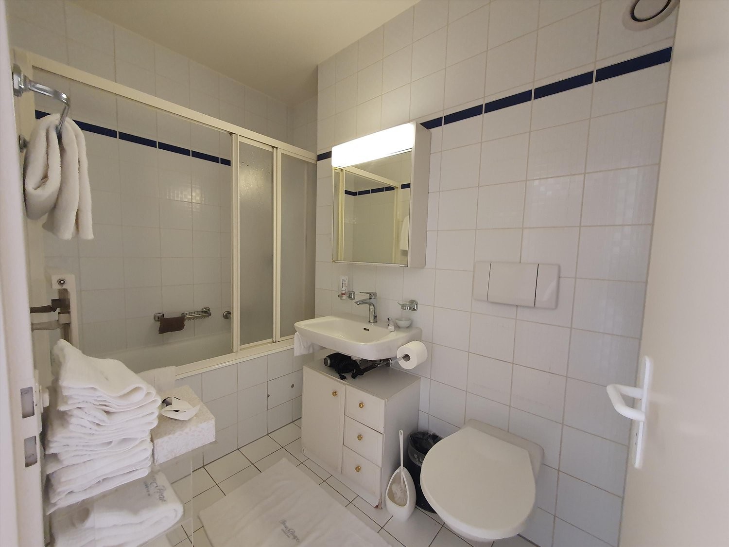 5 Zimmer Wohnung