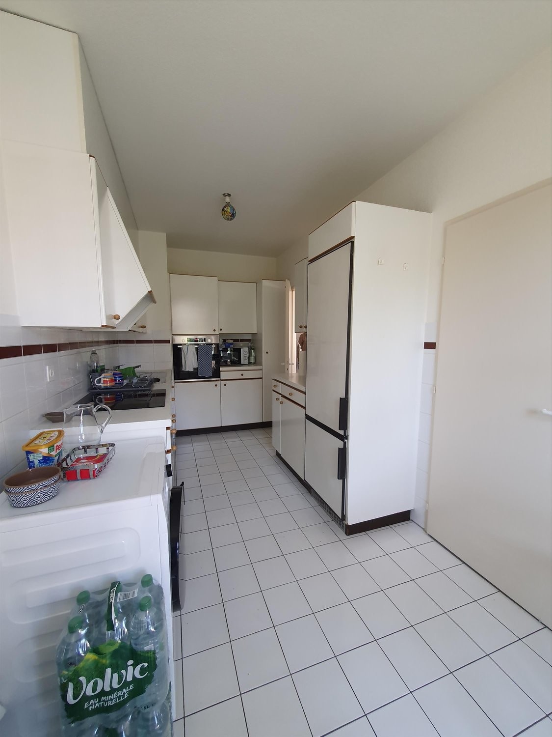 5 Zimmer Wohnung