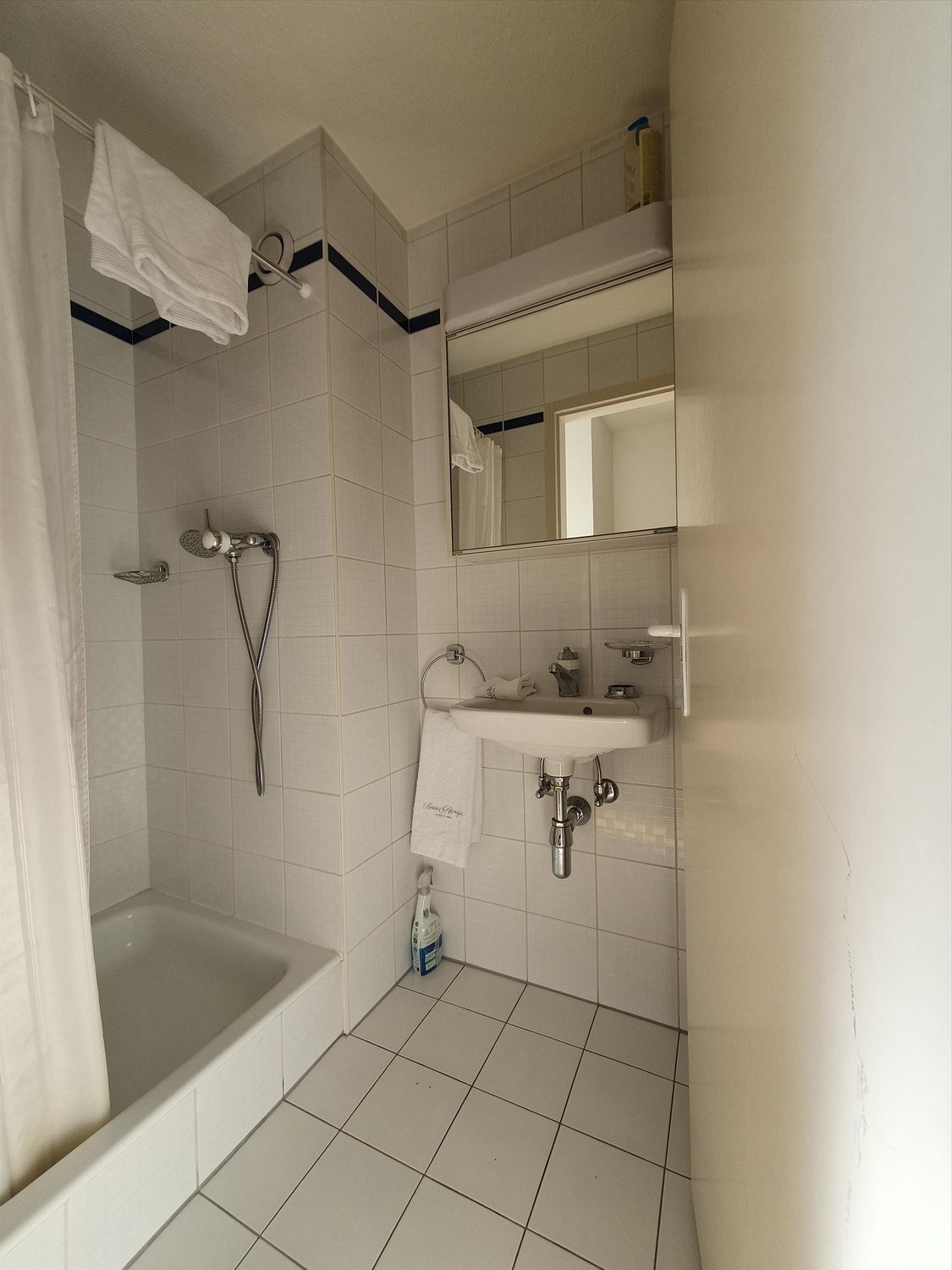 5 Zimmer Wohnung