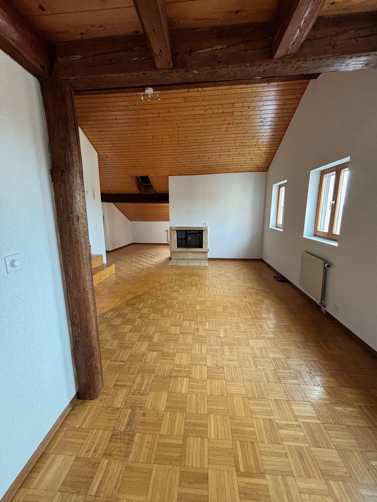 5 Zimmer Duplex, Foto 4 von 10