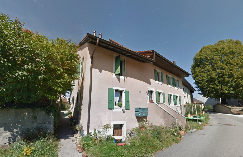 5 Zimmer Duplex, Foto 2 von 10