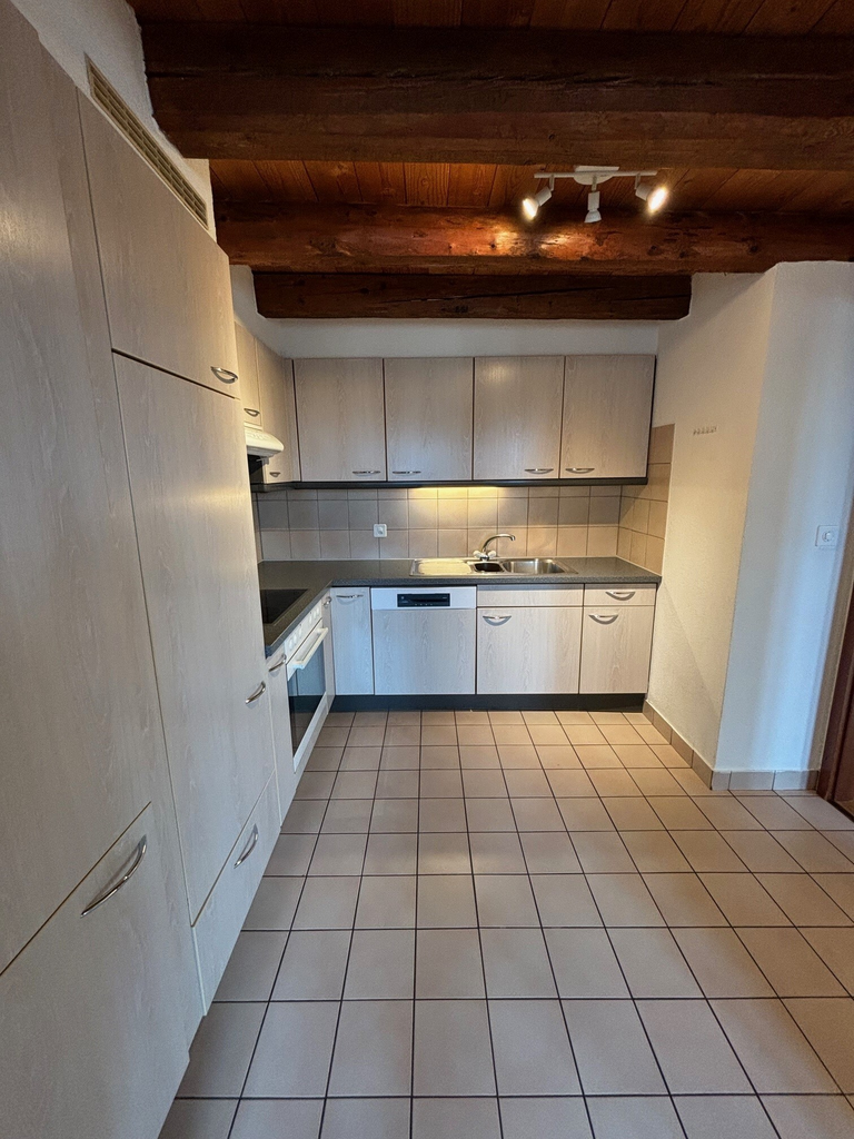 5 Zimmer Duplex, Foto 3 von 10