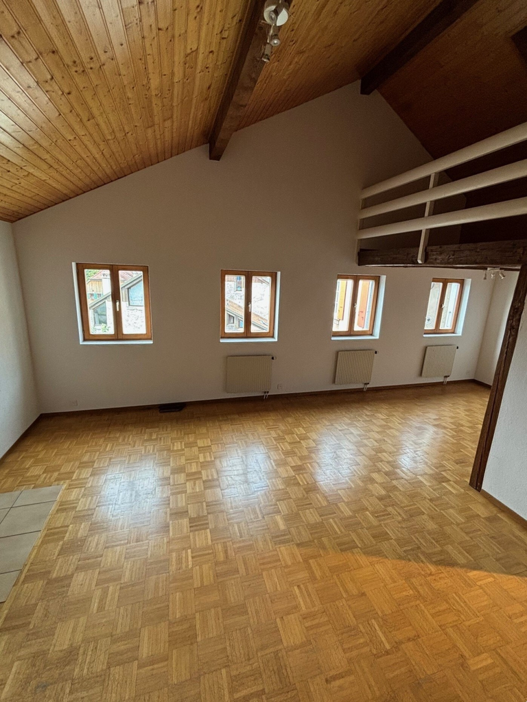 5 Zimmer Duplex, Foto 1 von 10