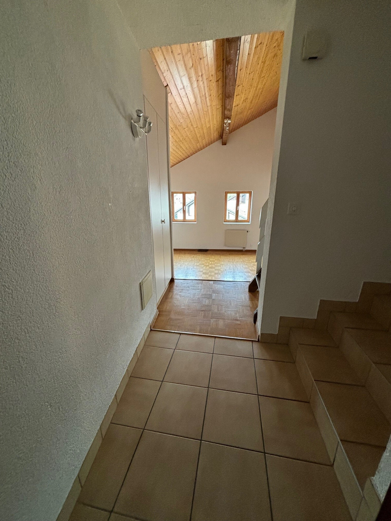 5 Zimmer Duplex, Foto 5 von 10