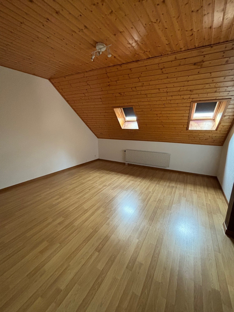5 Zimmer Duplex, Foto 9 von 10