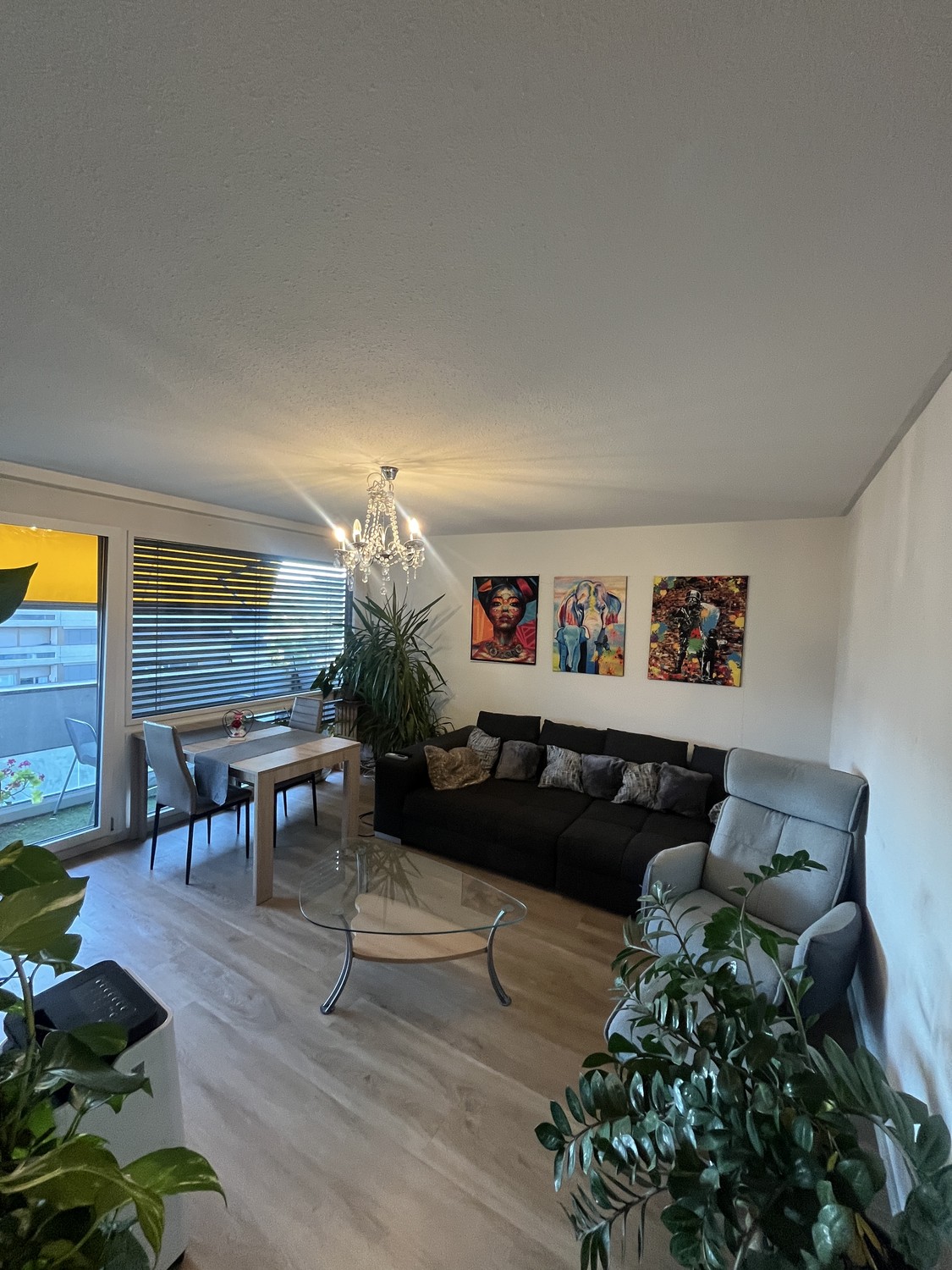 Room in a shared flat, Foto 2 von 5