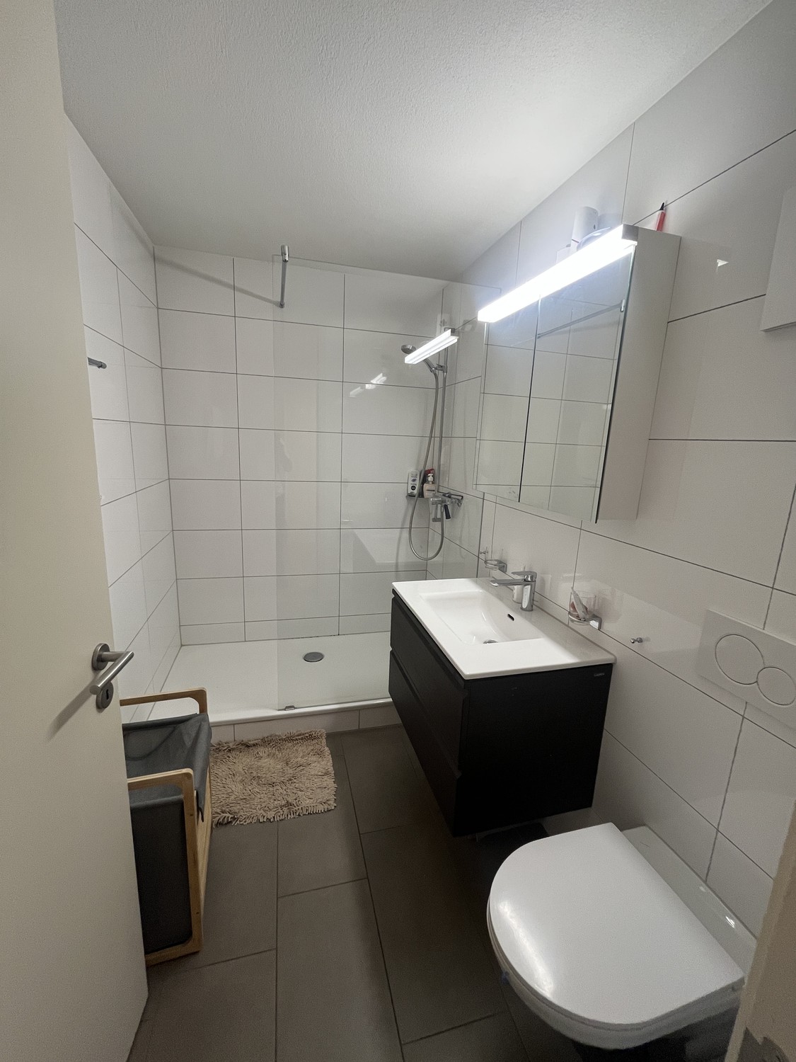 Room in a shared flat, Foto 3 von 5