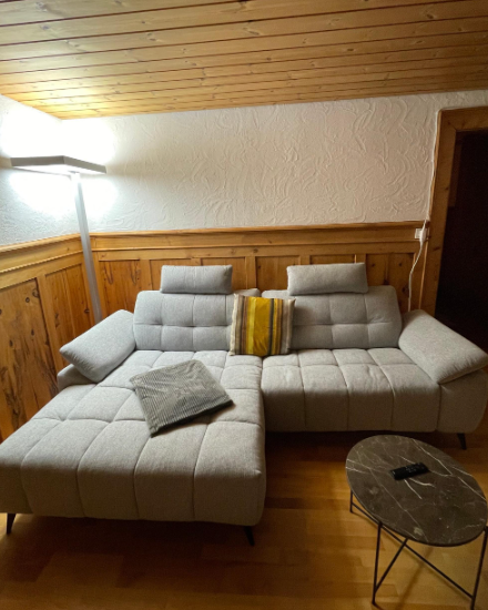 4 rooms apartment, Foto 3 von 10