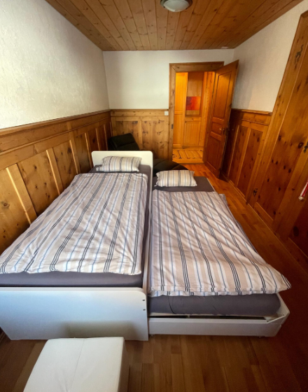 4 rooms apartment, Foto 5 von 10
