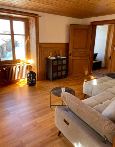 4 rooms apartment, Foto 2 von 10