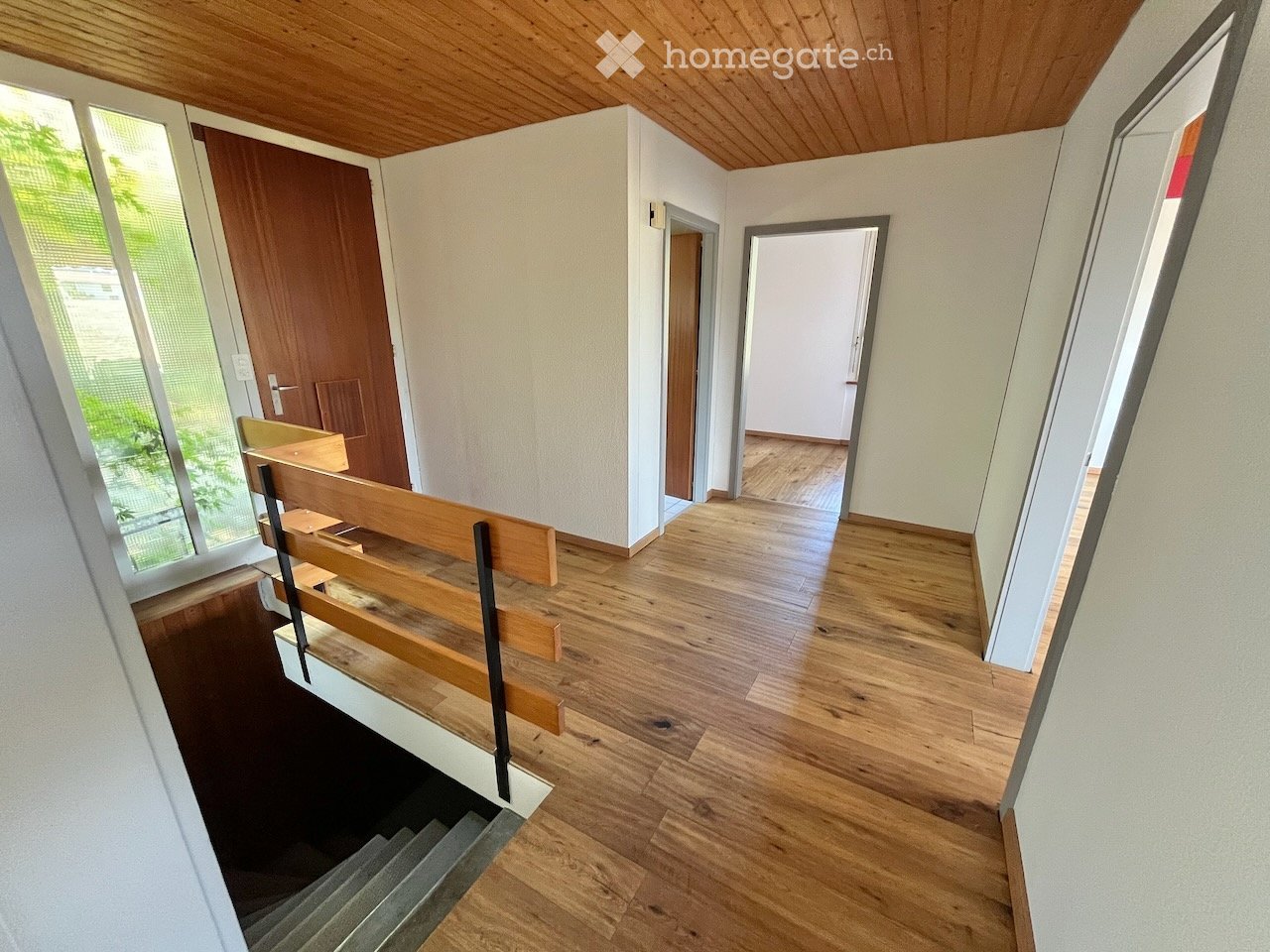 Maison individuelle de 4 ½ pièces