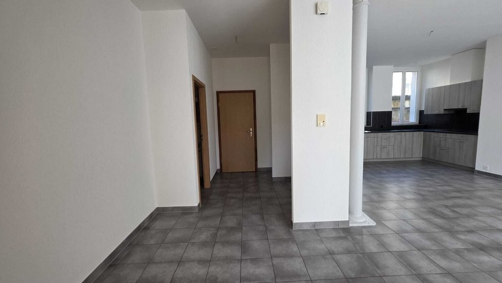 4 ½ rooms apartment (6)