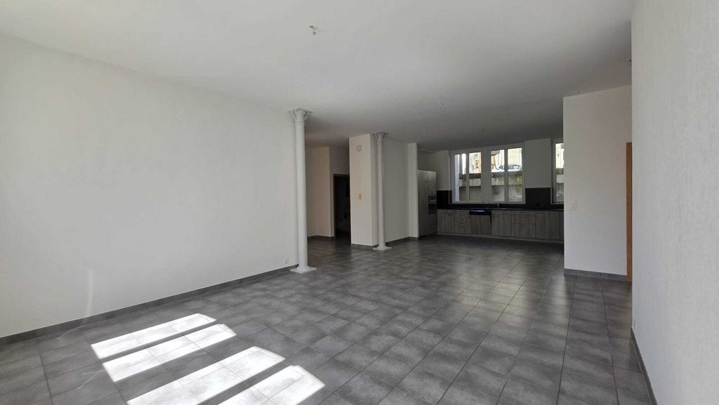 4 ½ rooms apartment (10)