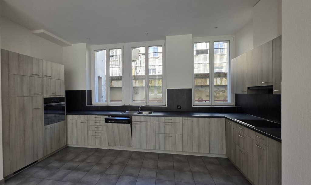 4 ½ rooms apartment (5)