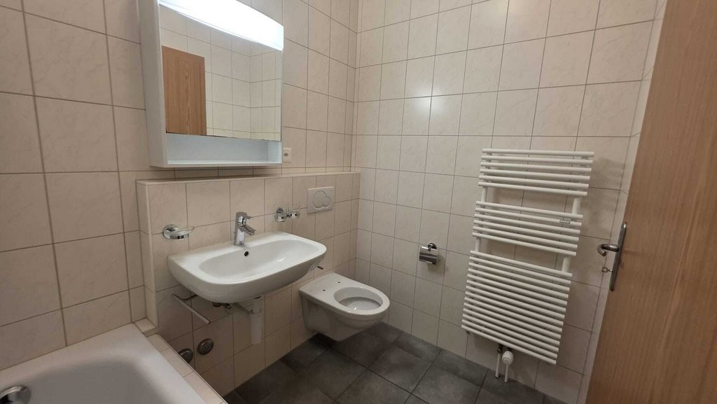 4 ½ rooms apartment (8)