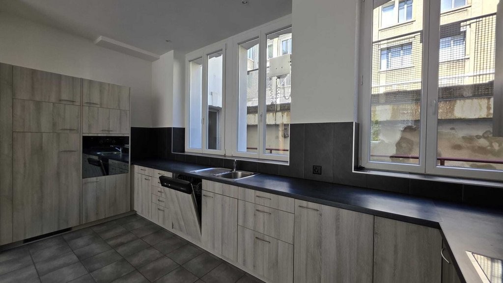 4 ½ rooms apartment (4)