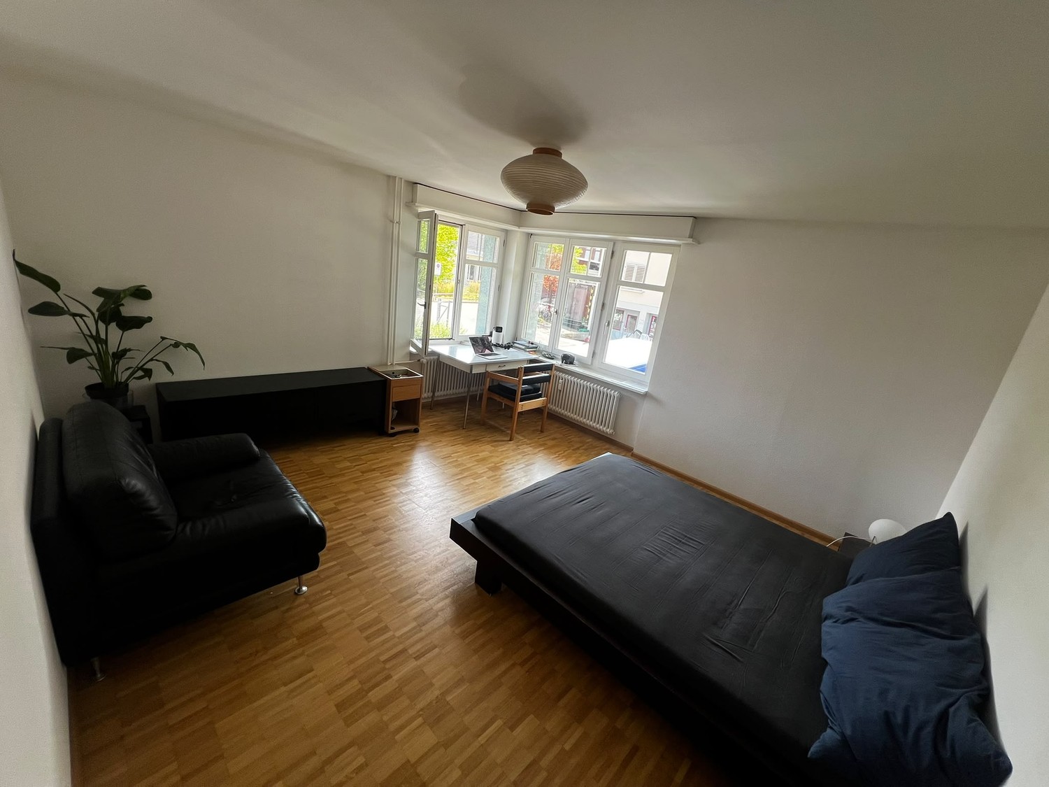 Zimmer in einer WG, Foto 1 von 4