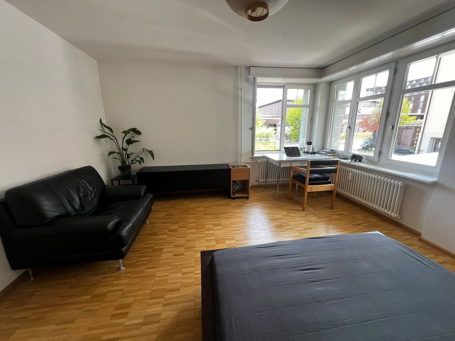 Zimmer in einer WG, Foto 2 von 4