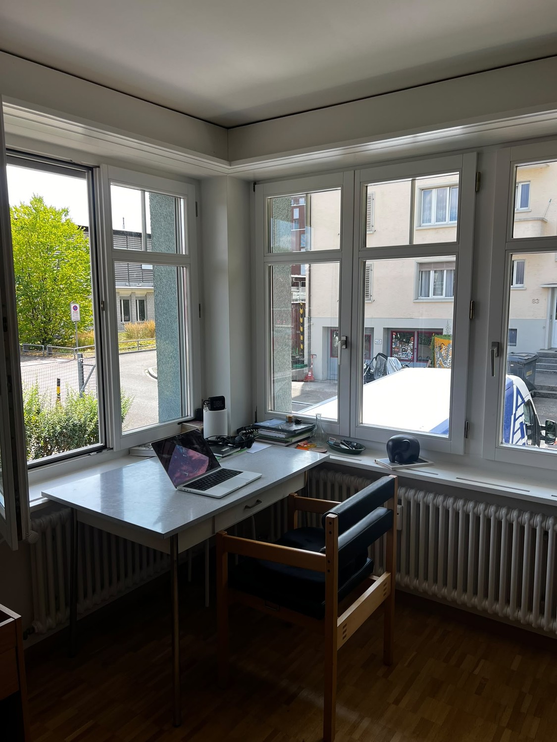 Zimmer in einer WG, Foto 3 von 4