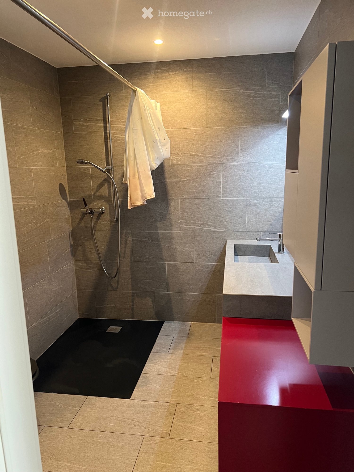 2 rooms apartment