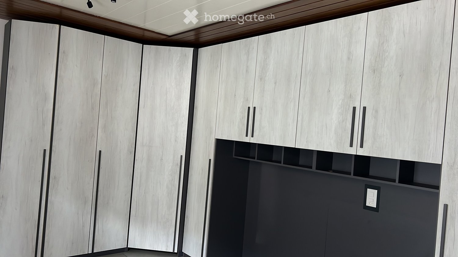 2 rooms apartment