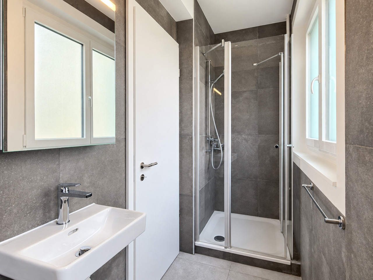 3 ½ Zimmer Wohnung