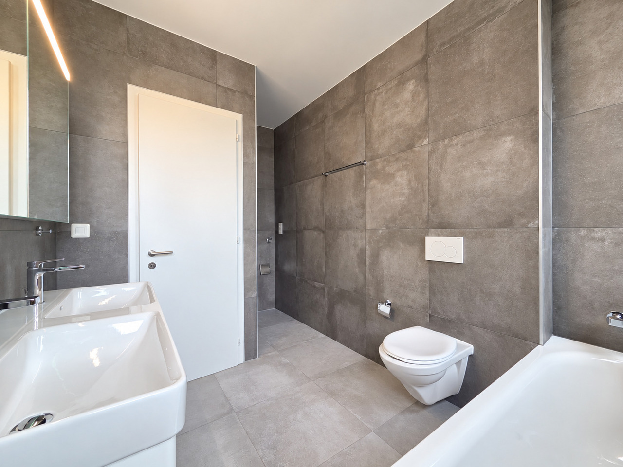 3 ½ Zimmer Wohnung